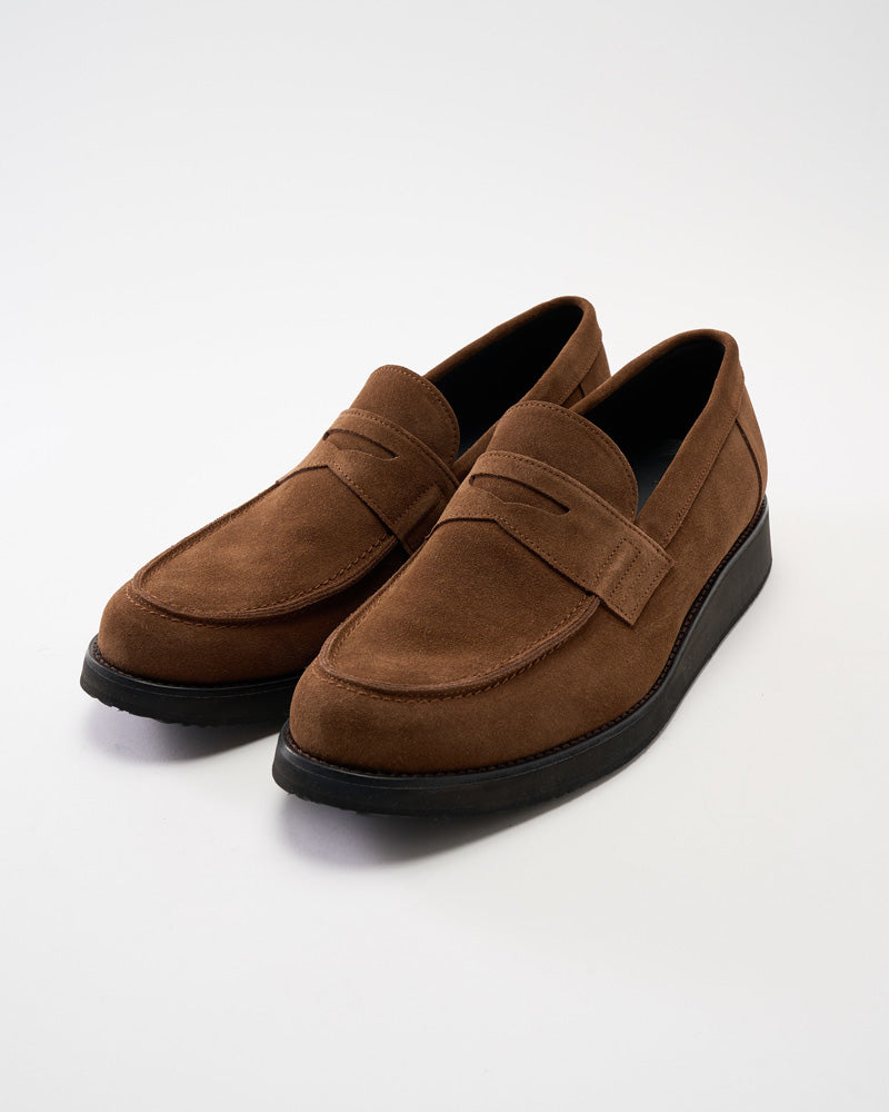 loafer sneaker