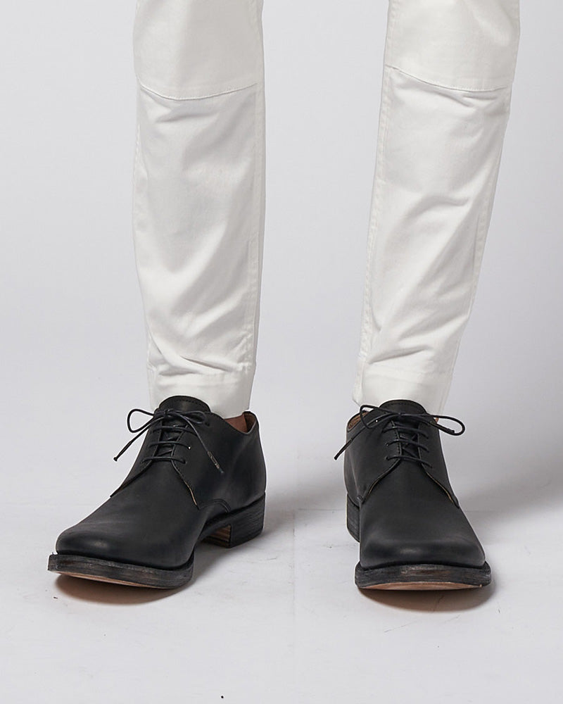 derby shoes