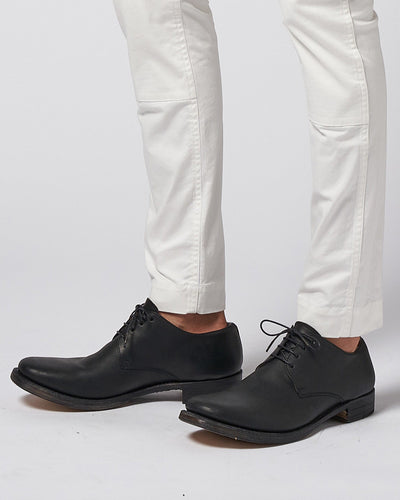 derby shoes