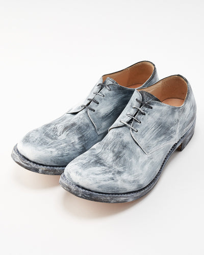 derby shoes