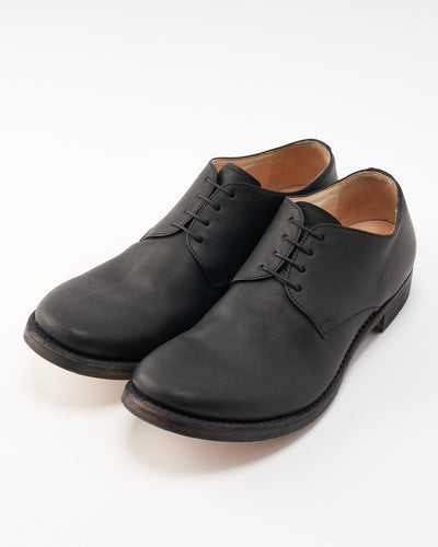 derby shoes