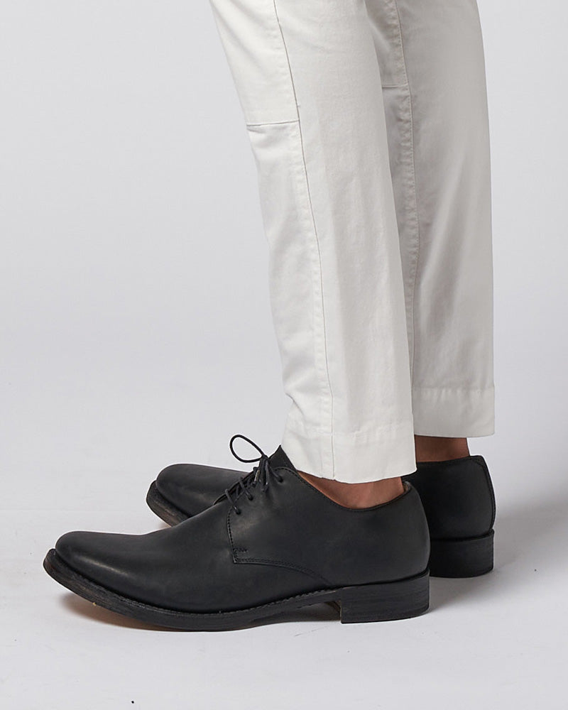 derby shoes