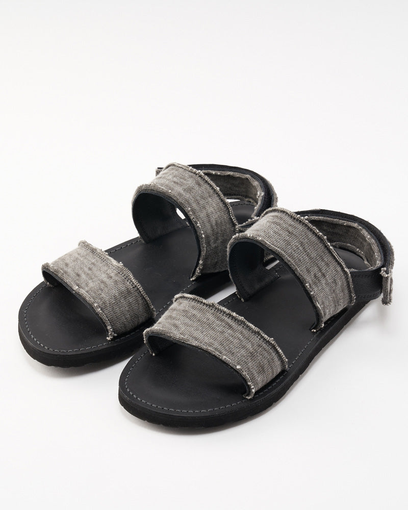 strap sandal